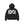 Load image into Gallery viewer, Eternity Hoodie (Black)