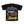 Load image into Gallery viewer, CHAOS MOUNTAIN, BLACK T-SHIRT
