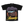 Load image into Gallery viewer, CHAOS MOUNTAIN, BLACK T-SHIRT