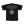 Load image into Gallery viewer, CHAOS MOUNTAIN, BLACK T-SHIRT
