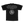 Load image into Gallery viewer, CHAOS MOUNTAIN, BLACK T-SHIRT