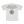 Load image into Gallery viewer, FLORAL SKULL, WHITE T-SHIRT