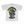 Load image into Gallery viewer, FLORAL SKULL, WHITE T-SHIRT
