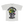 Load image into Gallery viewer, FLORAL SKULL, WHITE T-SHIRT