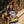 Load image into Gallery viewer, CHAOS MOUNTAIN, BLACK T-SHIRT