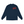 Load image into Gallery viewer, BROKE HEARTS LONG SLEEVE, NAVY T-SHIRT