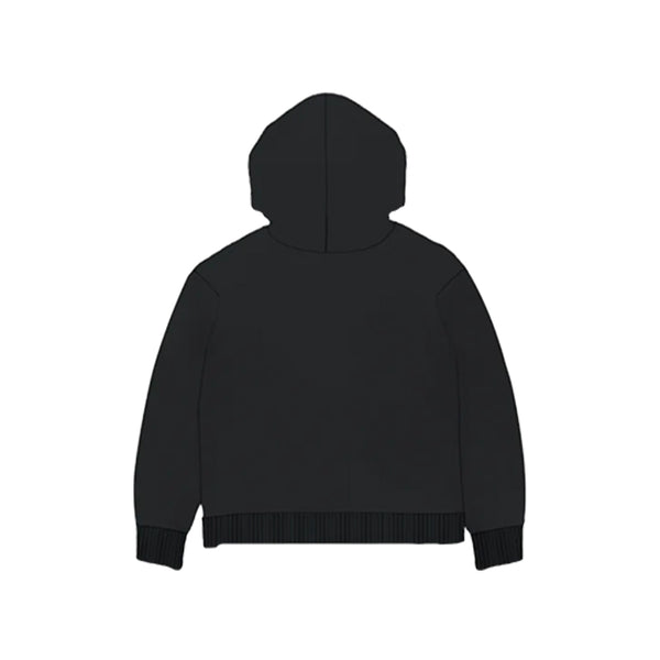 Eternity Hoodie (Black)