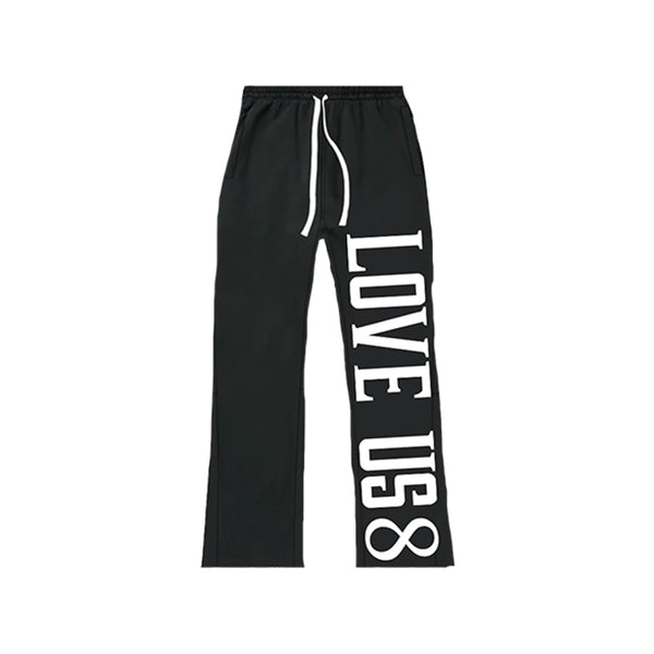 Eternity SweatPants [Black]